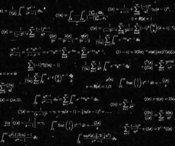 Clay Math Institute Denies Century Old Math Problem Reportedly Solved By A Nigerian